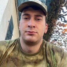 Фотография мужчины Максим, 29 лет из г. Владикавказ