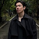 Мухаммед, 19 лет