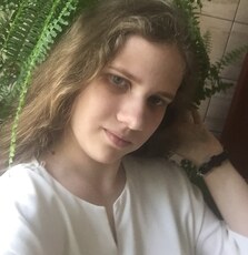 Фотография девушки Софья, 21 год из г. Кемерово