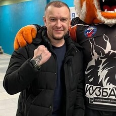 Фотография мужчины Алексей, 37 лет из г. Новоалтайск