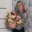 Марина, 43 года