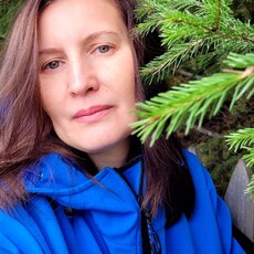 Фотография девушки Анна, 44 года из г. Красноярск