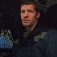 Фотография мужчины Виталий, 39 лет из г. Нижневартовск