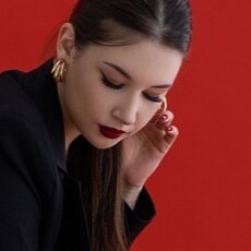 Фотография девушки Алена, 21 год из г. Москва