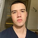 Тимур, 18 лет