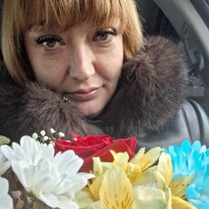 Фотография девушки Наталья, 37 лет из г. Чита