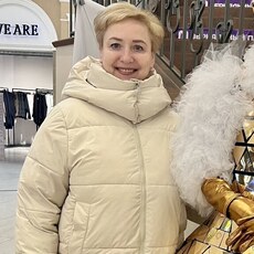 Фотография девушки Марина, 53 года из г. Гродно