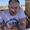 Роман, 36 лет