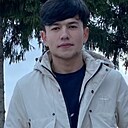 Азизбек, 23 года