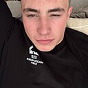 Александр, 23 года