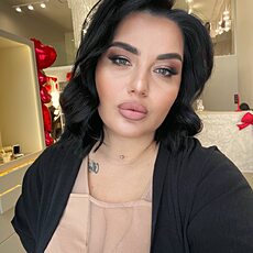 Фотография девушки Мия, 37 лет из г. Тюмень