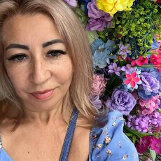 Фотография девушки Zhanna, 45 лет из г. Тюмень