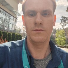Фотография мужчины Александр, 42 года из г. Гродно