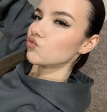 Фотография девушки Катя, 23 года из г. Братск