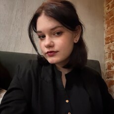 Фотография девушки Ася, 20 лет из г. Москва