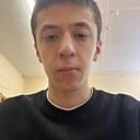 Максим, 18 лет