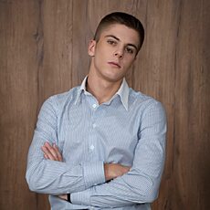 Фотография мужчины Александр, 18 лет из г. Полевской