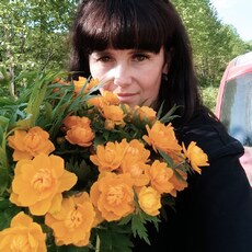 Фотография девушки Мария, 34 года из г. Минусинск
