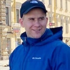 Фотография мужчины Алексей, 33 года из г. Пушкино (Московская Обл)