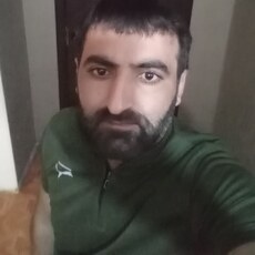 Фотография мужчины Рамин, 35 лет из г. Затобольск