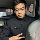 Жасур, 20 лет