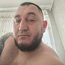 Виталий, 38 лет
