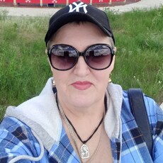 Фотография девушки Маргарита, 57 лет из г. Орск