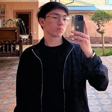 Фотография мужчины Хх, 20 лет из г. Ташкент