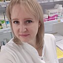 Нюта, 43 года