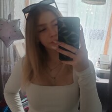Фотография девушки Анастасия, 19 лет из г. Новокузнецк