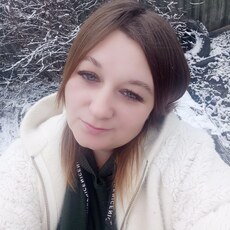 Фотография девушки Кристи, 35 лет из г. Новопавловск