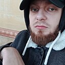 Томас, 23 года