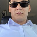 Айбек, 30 лет