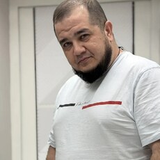 Фотография мужчины Максат, 33 года из г. Волгоград