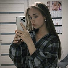 Фотография девушки Дарья, 21 год из г. Владимир