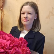 Фотография девушки Валерия, 18 лет из г. Омск