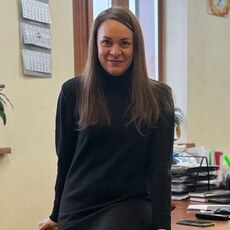 Фотография девушки Татьяна, 42 года из г. Красноярск