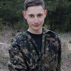 Фотография мужчины Алексей, 19 лет из г. Тамбов