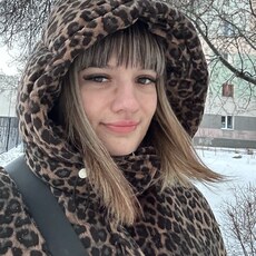 Фотография девушки Лиза, 22 года из г. Белгород