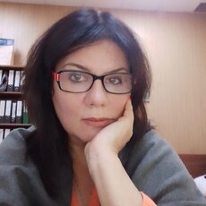 Фотография девушки Мария, 52 года из г. Москва