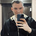 Данил, 24 года