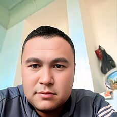 Фотография мужчины Asad, 37 лет из г. Наманган