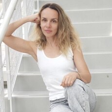 Фотография девушки Татьяна, 44 года из г. Новосибирск