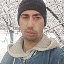 Нусрат, 34 года