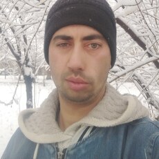Фотография мужчины Нусрат, 34 года из г. Худжанд