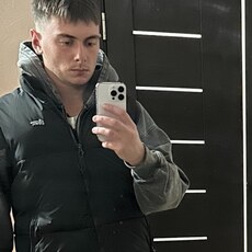 Фотография мужчины Влад, 22 года из г. Сосновый Бор
