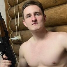 Фотография мужчины Денис, 18 лет из г. Ижевск