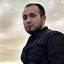 Джабир, 29 лет