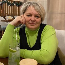 Фотография девушки Оксана, 51 год из г. Красноуральск
