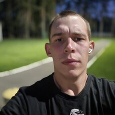 Фотография мужчины Евгений, 23 года из г. Самара